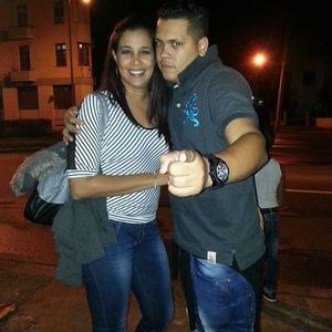 Meet your Posher, Andy m yudi